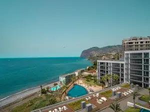 Ferienwohnung für 6 Personen (120 m²) in São Martinho (Funchal)