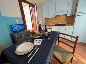 Ferienwohnung für 4 Personen (45 m&sup2;)