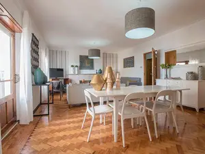 Ferienwohnung für 20 Personen (214 m²) in Lissabon