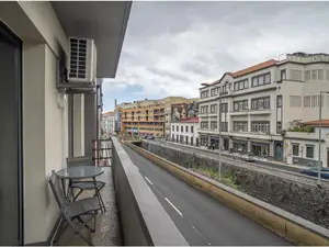 Ferienwohnung für 3 Personen (70 m²) in Funchal