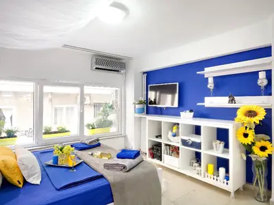 Wohnbereich