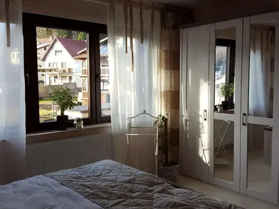 Schlafbereich