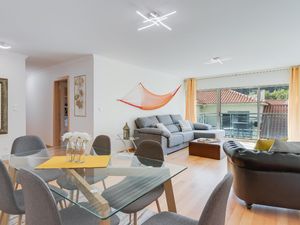 Ferienwohnung für 4 Personen (111 m²)
