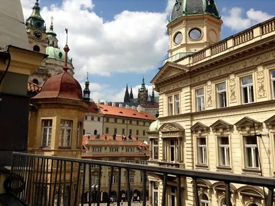 Balkon