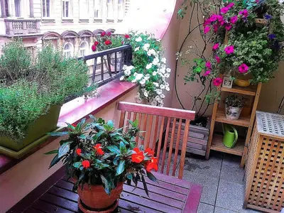 Balkon