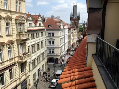 Balkon