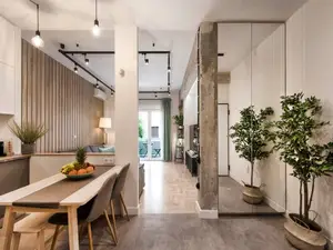 Ferienwohnung für 4 Personen in Athen