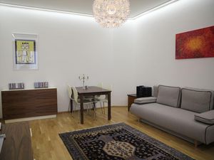 Ferienwohnung für 4 Personen (50 m²)