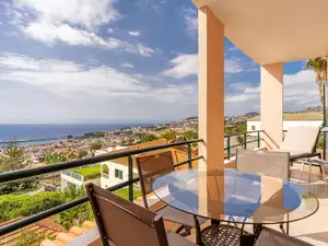 Ferienwohnung für 4 Personen (110 m²) in Funchal