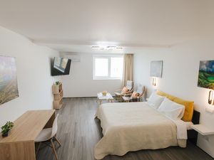 Ferienwohnung für 3 Personen (73 m²)