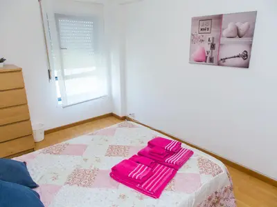 Schlafbereich