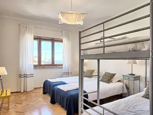 Ferienwohnung für 18 Personen (224 m²) in Lissabon