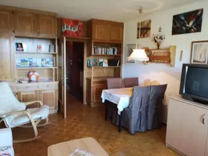 Ferienwohnung für 4 Personen (35 m²) in Simonhöhe