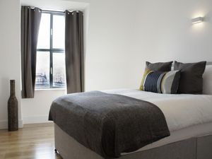 Ferienwohnung für 2 Personen (55 m²)