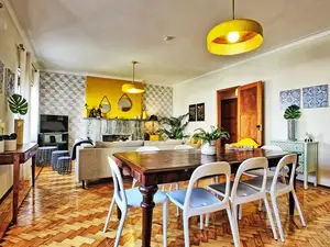 Ferienwohnung für 20 Personen (224 m²) in Lissabon