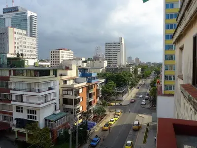 Ferienwohnung für 2 Personen (30 m²) in Havanna 9/10