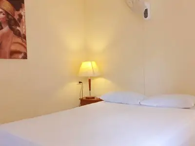 Ferienwohnung für 3 Personen (16 m²) in Camagüey 1/7