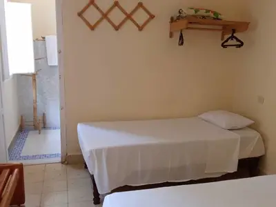 Ferienwohnung für 3 Personen (16 m²) in Camagüey 2/7