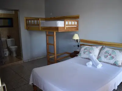 Ferienwohnung für 3 Personen (25 m²) in Playa Larga 1/10