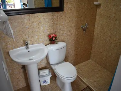 Ferienwohnung für 3 Personen (25 m²) in Playa Larga 7/10