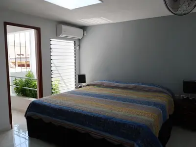 Ferienwohnung für 2 Personen (16 m²) in Cienfuegos 3/10