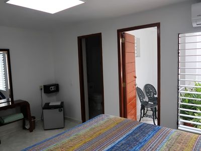 Ferienwohnung für 2 Personen (16 m²) 4/10