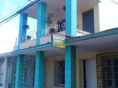 Ferienwohnung für 3 Personen (15 m²) in Santa Clara 3/10