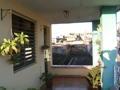 Ferienwohnung für 3 Personen (15 m²) in Santa Clara 4/10