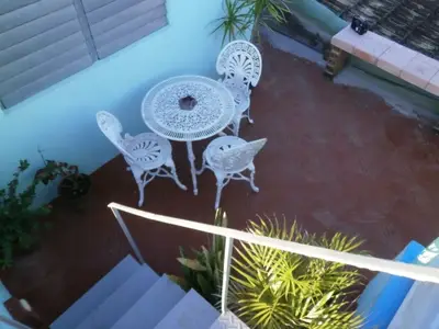 Ferienwohnung für 3 Personen (15 m²) in Santa Clara 6/10