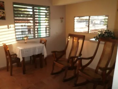 Ferienwohnung für 3 Personen (15 m²) in Santa Clara 8/10