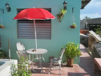 Ferienwohnung für 3 Personen (15 m²) in Santa Clara 9/10