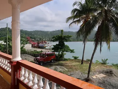 Ferienwohnung für 4 Personen (30 m²) in Baracoa 1/10