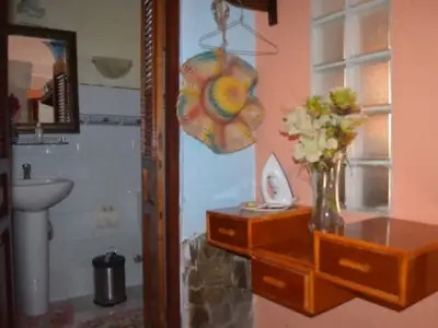 Ferienwohnung für 3 Personen (18 m²) in Trinidad 3/6