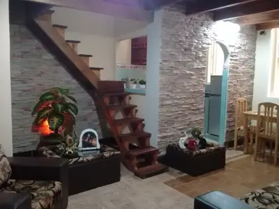 Ferienwohnung für 2 Personen (12 m²) in Havanna 4/10