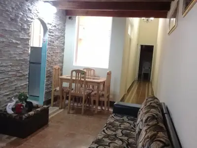 Ferienwohnung für 2 Personen (12 m²) in Havanna 5/10