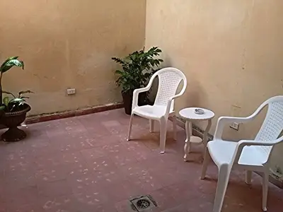 Ferienwohnung für 2 Personen (12 m²) in Havanna 9/10