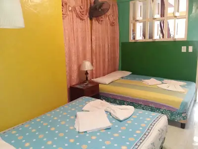 Ferienwohnung für 6 Personen (25 m²) in Baracoa 2/10