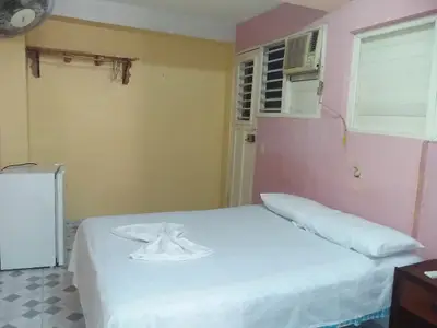 Ferienwohnung für 6 Personen (25 m²) in Baracoa 3/10