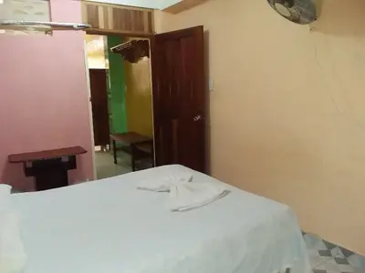 Ferienwohnung für 6 Personen (25 m²) in Baracoa 4/10