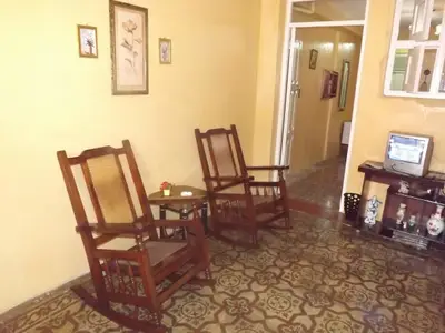 Ferienwohnung für 6 Personen (25 m²) in Baracoa 6/10