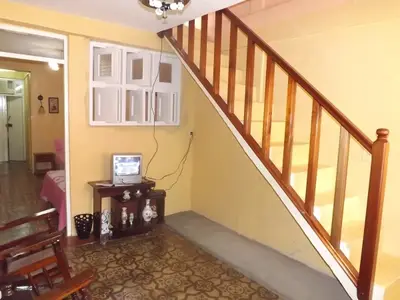 Ferienwohnung für 6 Personen (25 m²) in Baracoa 7/10