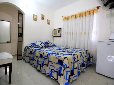 Ferienwohnung für 2 Personen (12 m²) in Santa Marta 1/3