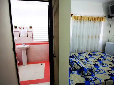 Ferienwohnung für 2 Personen (12 m²) in Santa Marta 2/3