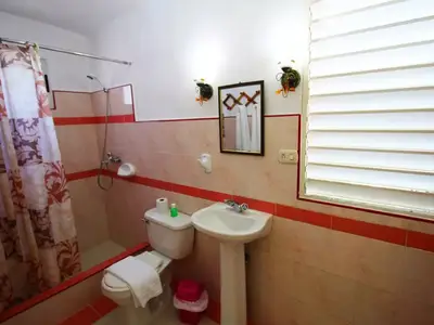Ferienwohnung für 2 Personen (12 m²) in Santa Marta 3/3