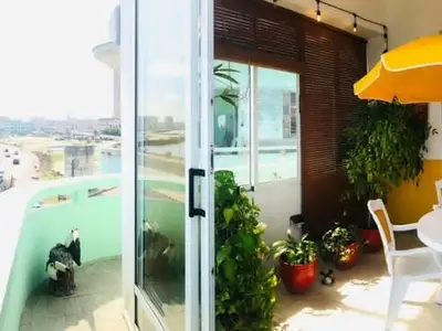 Ferienwohnung für 2 Personen (16 m²) in Havanna 9/10