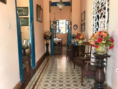 Ferienwohnung für 2 Personen (16 m²) in Remedios 1/10