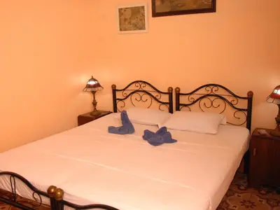 Ferienwohnung für 2 Personen (16 m²) in Remedios 3/10