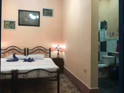 Ferienwohnung für 2 Personen (16 m²) in Remedios 4/10