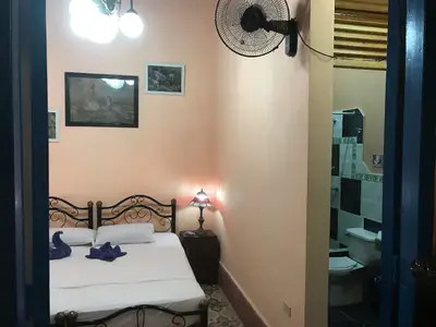Ferienwohnung für 2 Personen (16 m²) in Remedios 5/10