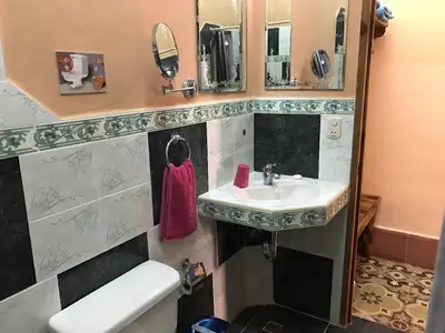 Ferienwohnung für 2 Personen (16 m²) in Remedios 6/10